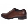 Pantofi barbati eleganti din piele naturala Maro Nevalis 375M